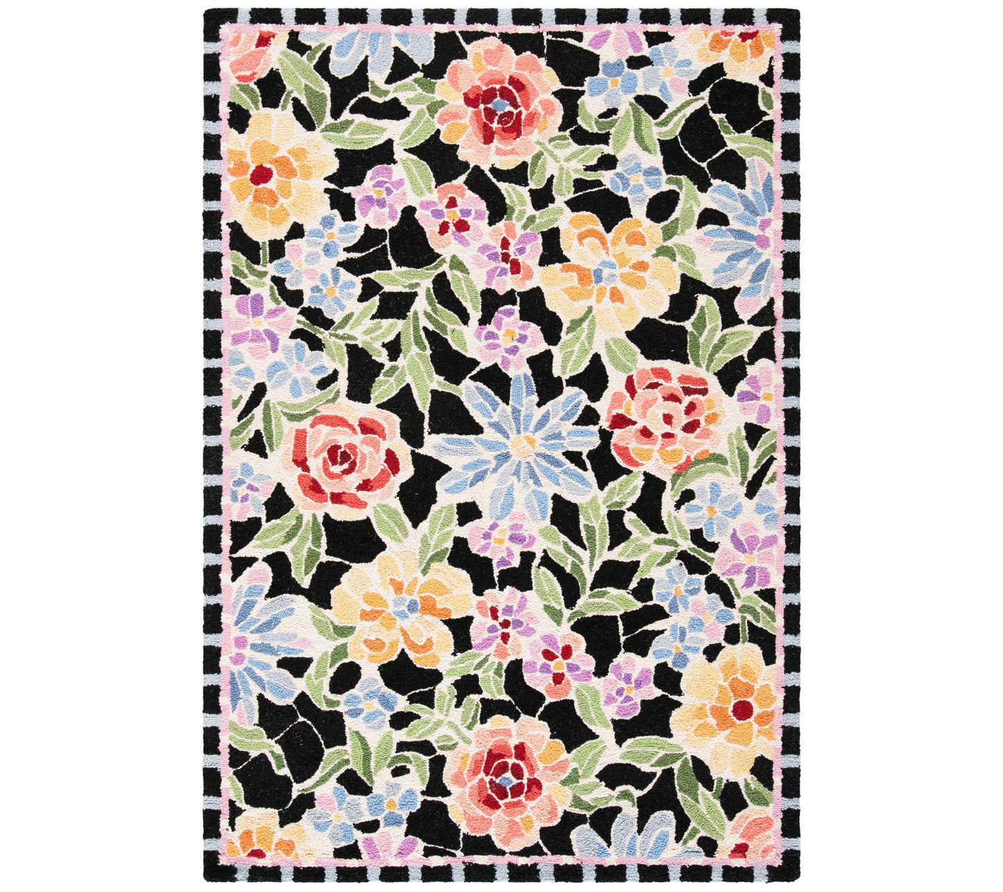 Chelsea Collection HK214 5'-3" X 8'-3" Rug by Valerie