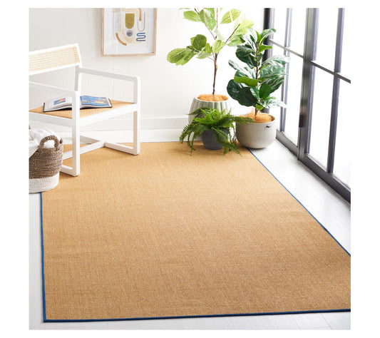 Safavieh Martha Stewart 9501 Natural Fiber 5' X7' Rug