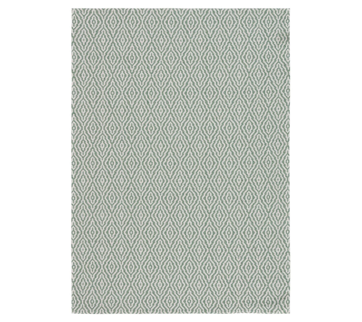 Safavieh Martha Stewart 484 Cotton 5' X 7' Rug