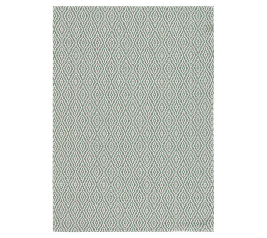 Safavieh Martha Stewart 484 Cotton 5' X 7' Rug