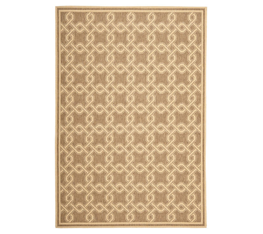 Safavieh Martha Stewart 4253 6'-7" X 9'-6" Rug