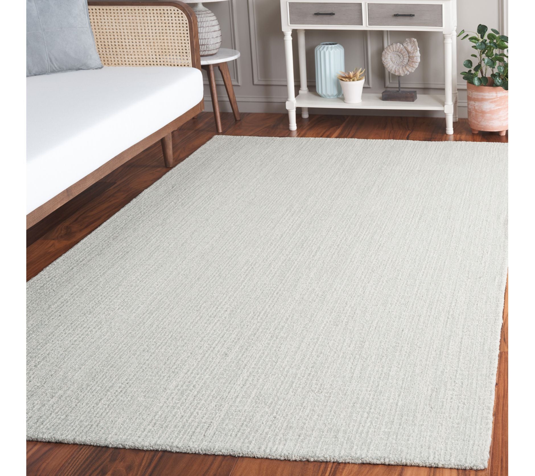 Safavieh Martha Stewart 3378 Abstract  5' X 8'ug