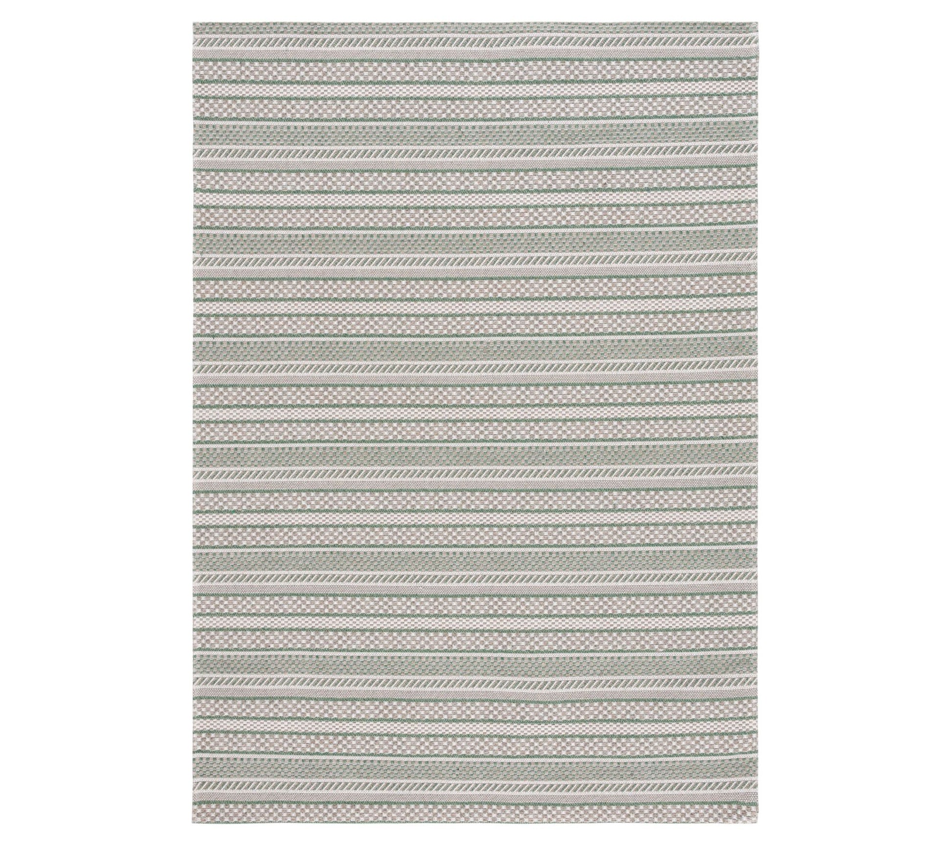 Safavieh Martha Stewart 412 Cotton 5' X 7' Rug