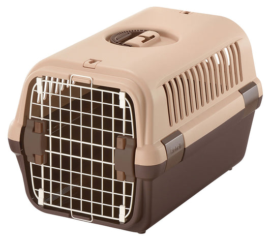 Richell Pet Travel Carrier - Medium Up to 17.6bs