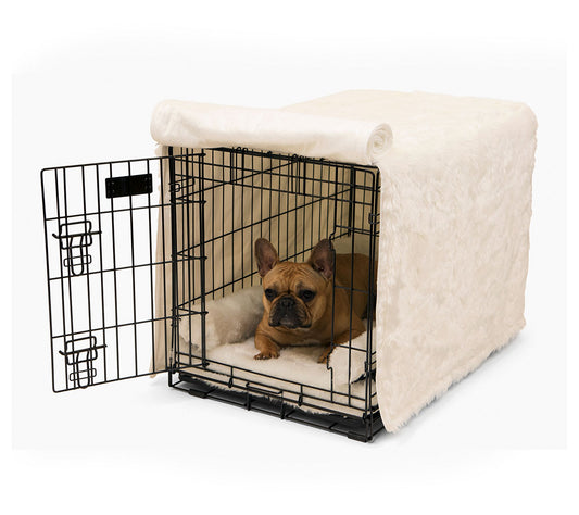 Paw Brands Upgrade Your Crate Kit - Small