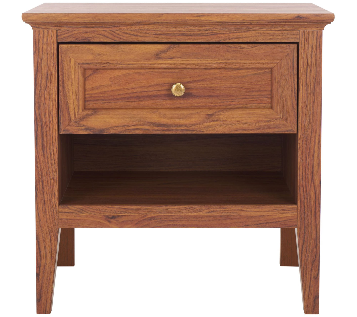 Safavieh Sondra 2 Drawer Nightstand