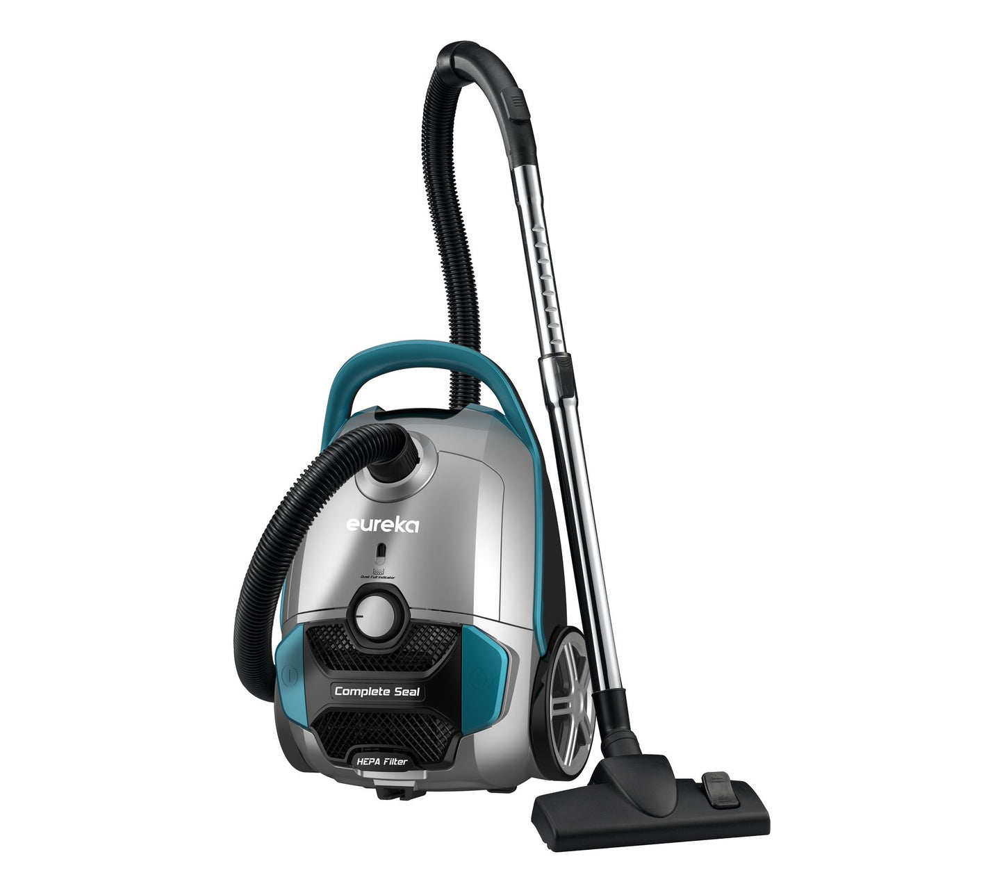Eureka NEN170 Bagged Canister Vacuum