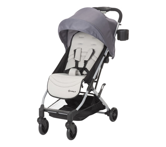 Safety 1st Easy-Fold Compact Stroller