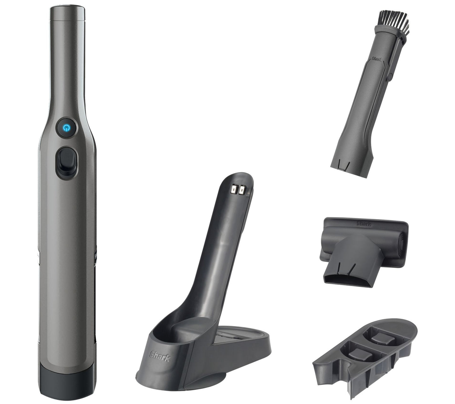 Shark WV201 ION W1 Cordless Handheld Vacuum