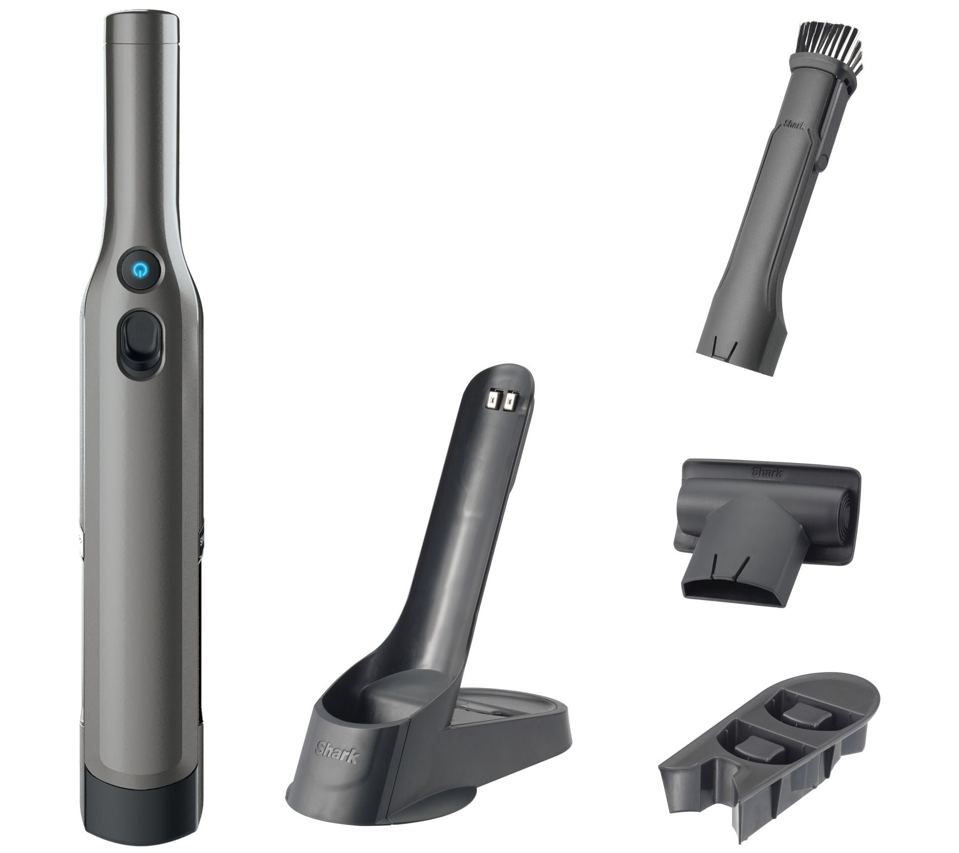 Shark WV201 ION W1 Cordless Handheld Vacuum