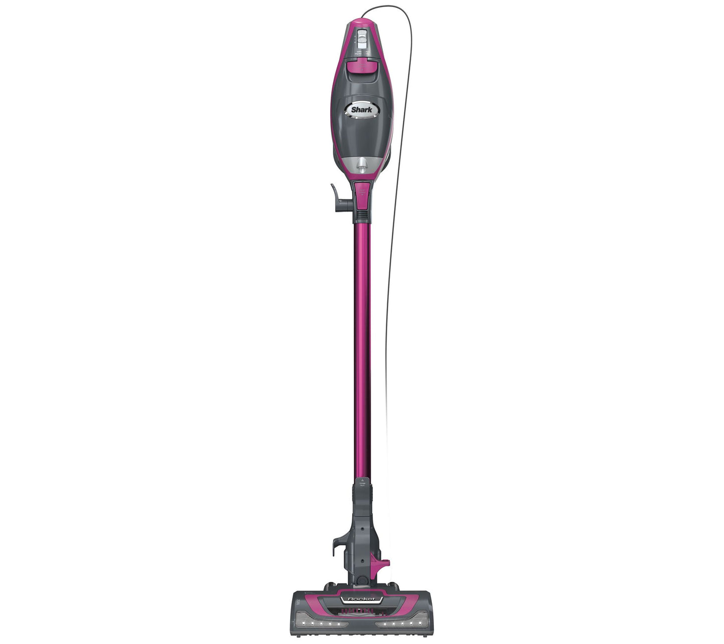 Shark Rocket Pro DLX Corded Stick Vacuum