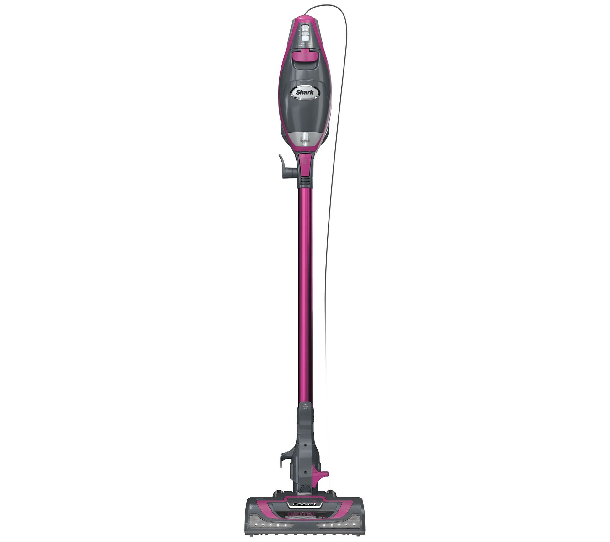 Shark Rocket Pro DLX Corded Stick Vacuum