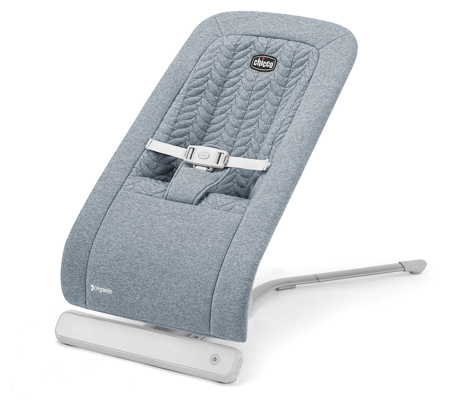 Chicco E-Motion Auto-Glider and Bouncer