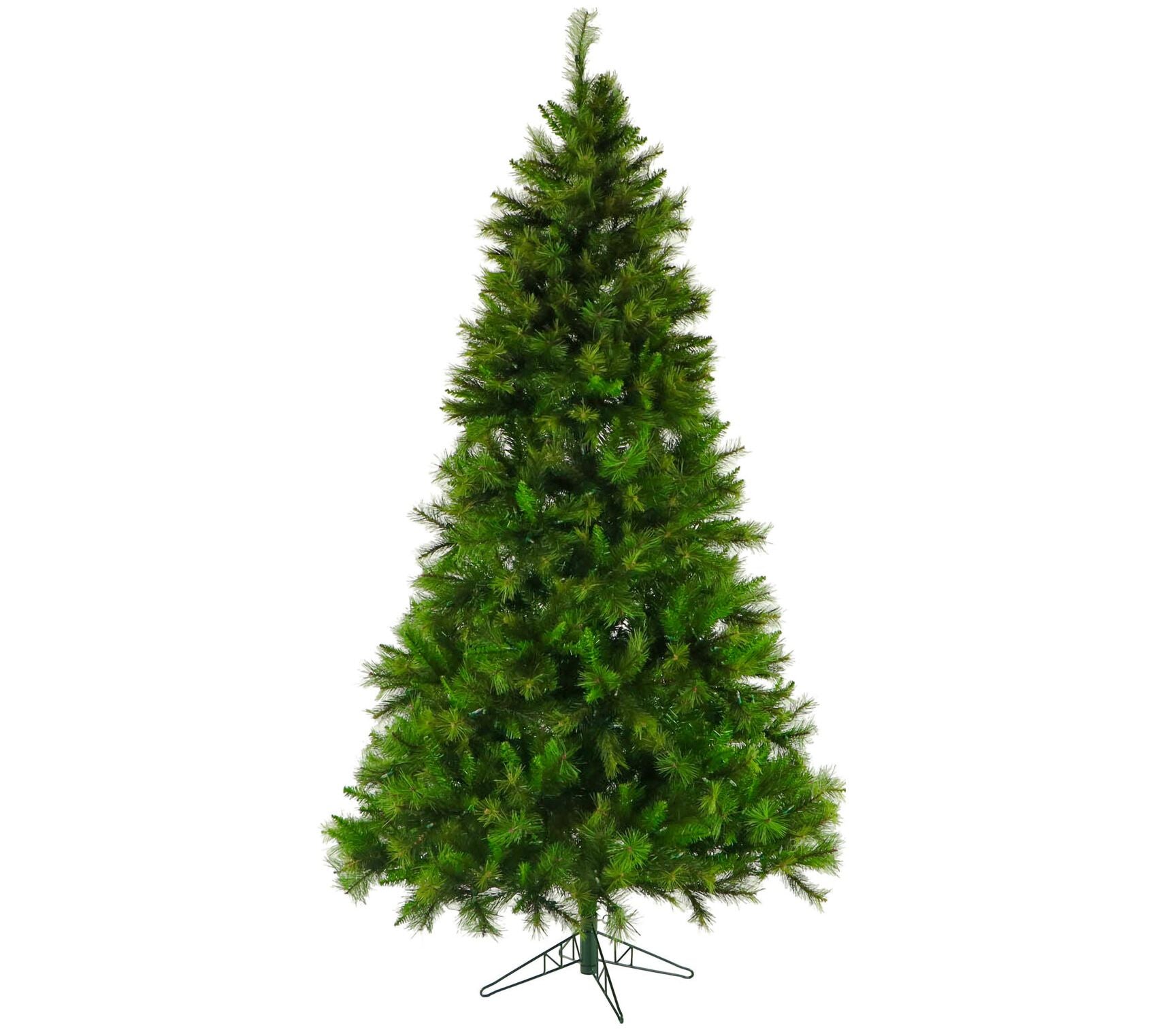 Fraser Hill Farm 7.5-Ft. Canyon Pine ChristmasTree