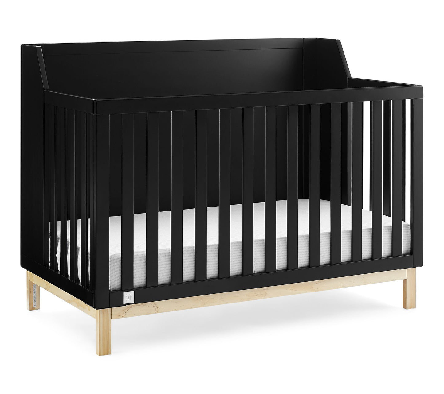 Delta Children Oxford 6-in-1 Convertible Crib