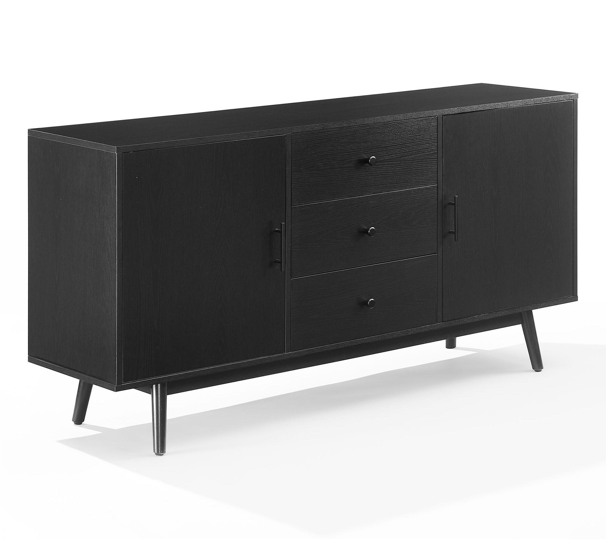 Crosley Lucas Sideboard