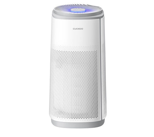 CUCKOO CAC-K1910FW H13 HEPA Air Purifier for La rge-Sized Room