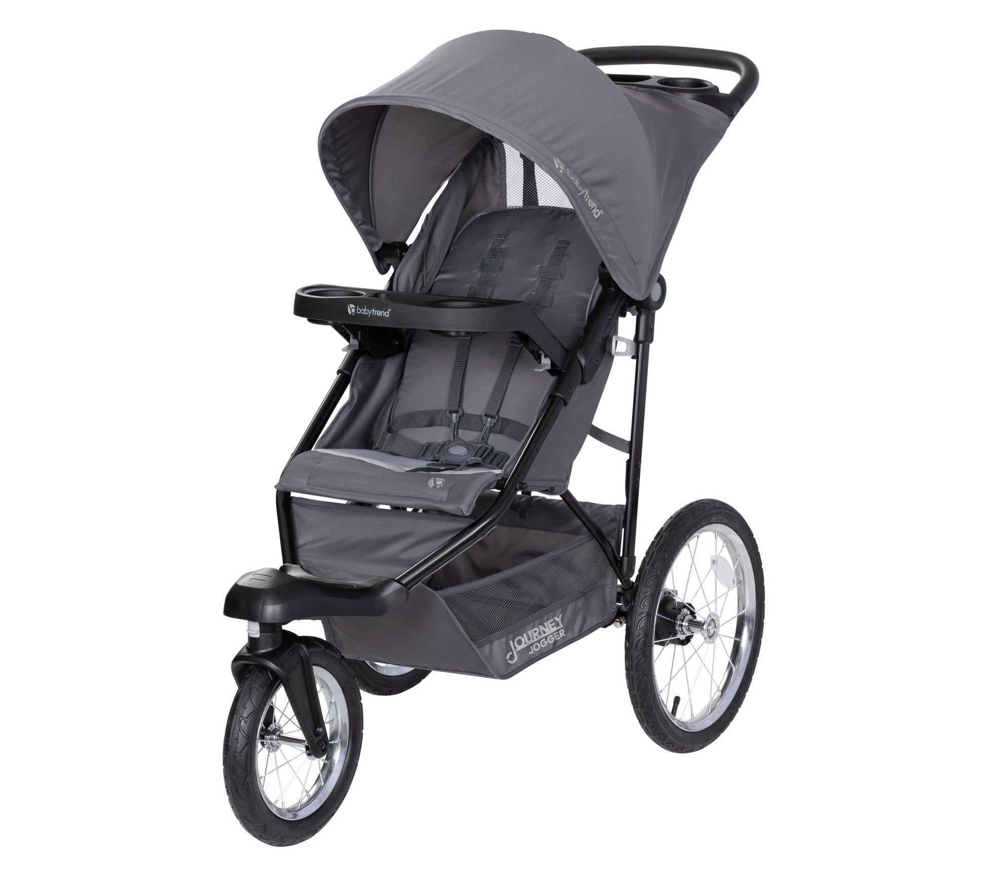 Baby Trend Journey Jogger Stroller