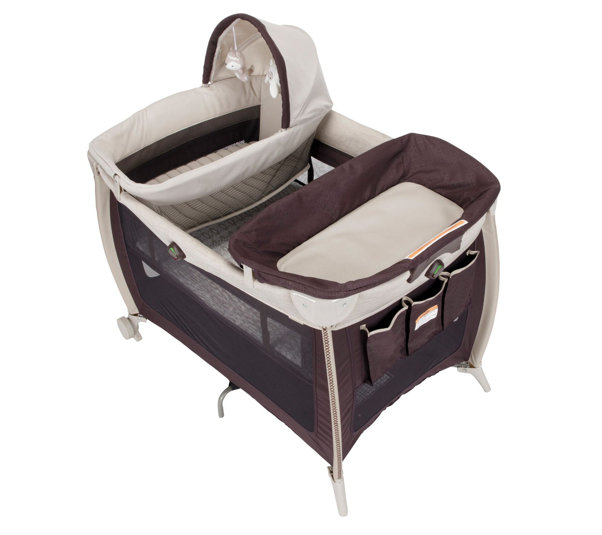 Safety 1st Play-and-Stay Play Yard