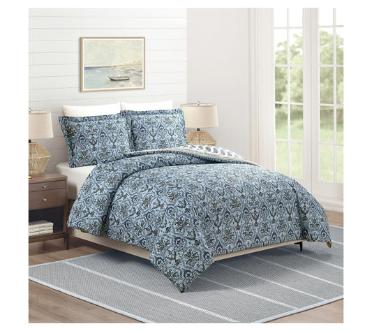 Spartina 449 Hamilton 3-Piece King Comforter Set