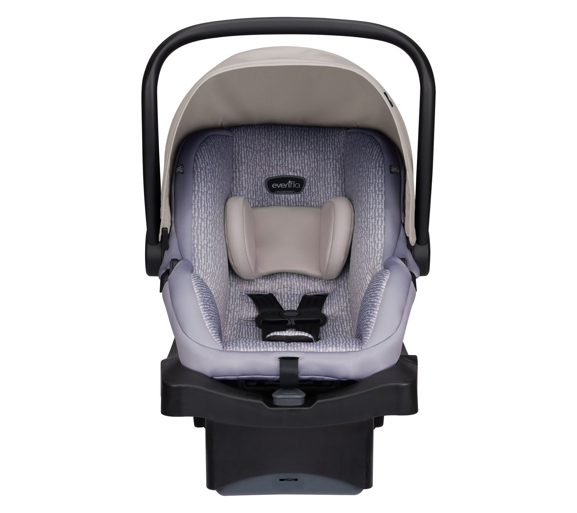 Evenflo LiteMax 30 Infant Car Seat