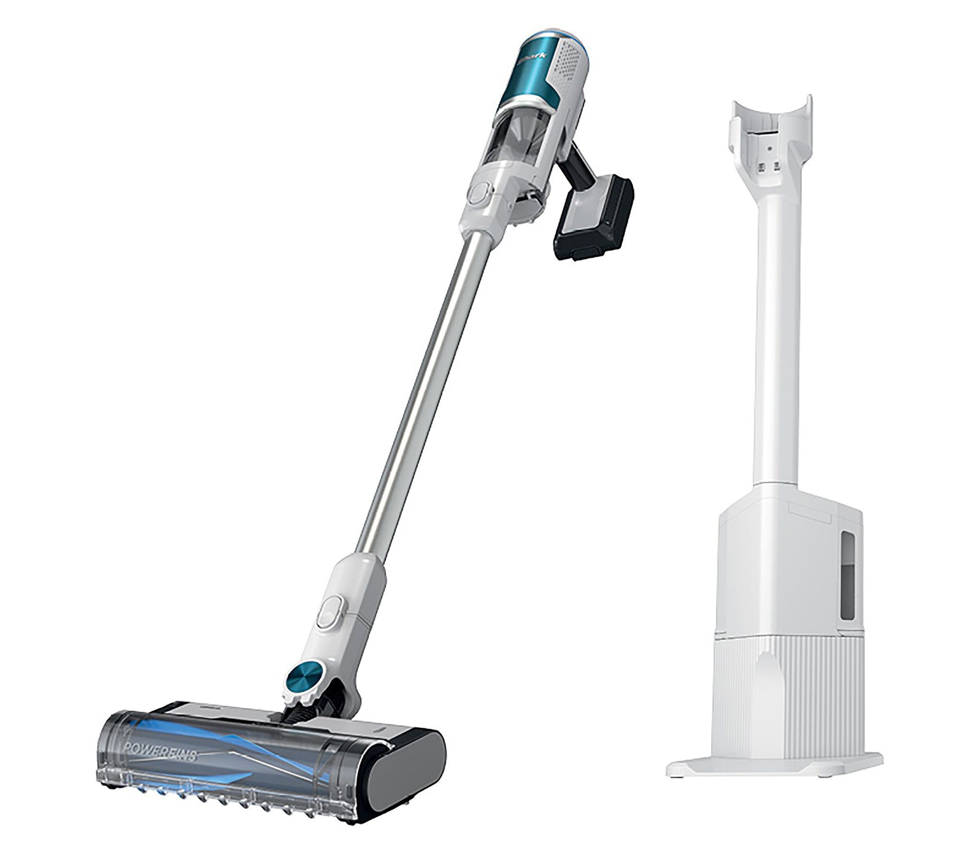 Shark Clean & Empty Cordless Stick Vacuum & Auto-Empty System