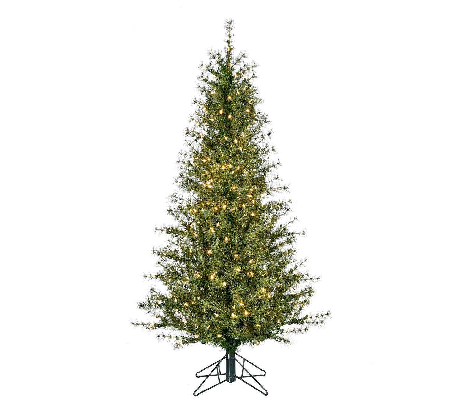 Fraser Hill Farm 5-ft. Farmhouse Fir ChristmasTree