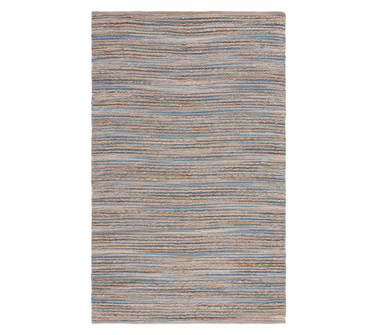 Safavieh Cape C od Driftland 6' x 9' Jute Rug by Valerie