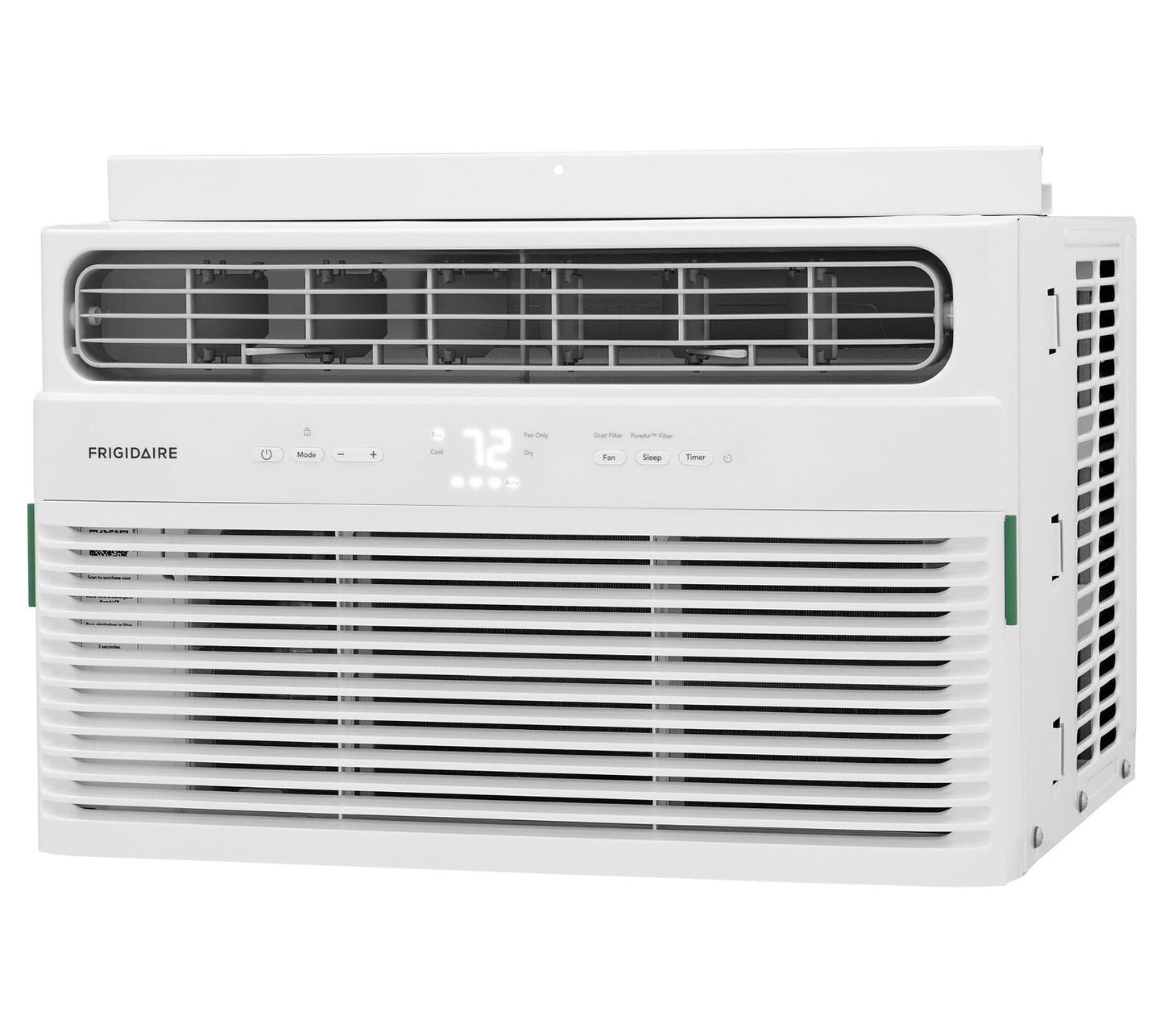 Frigidaire 6000 BTU Window Mounted Air Conditioner