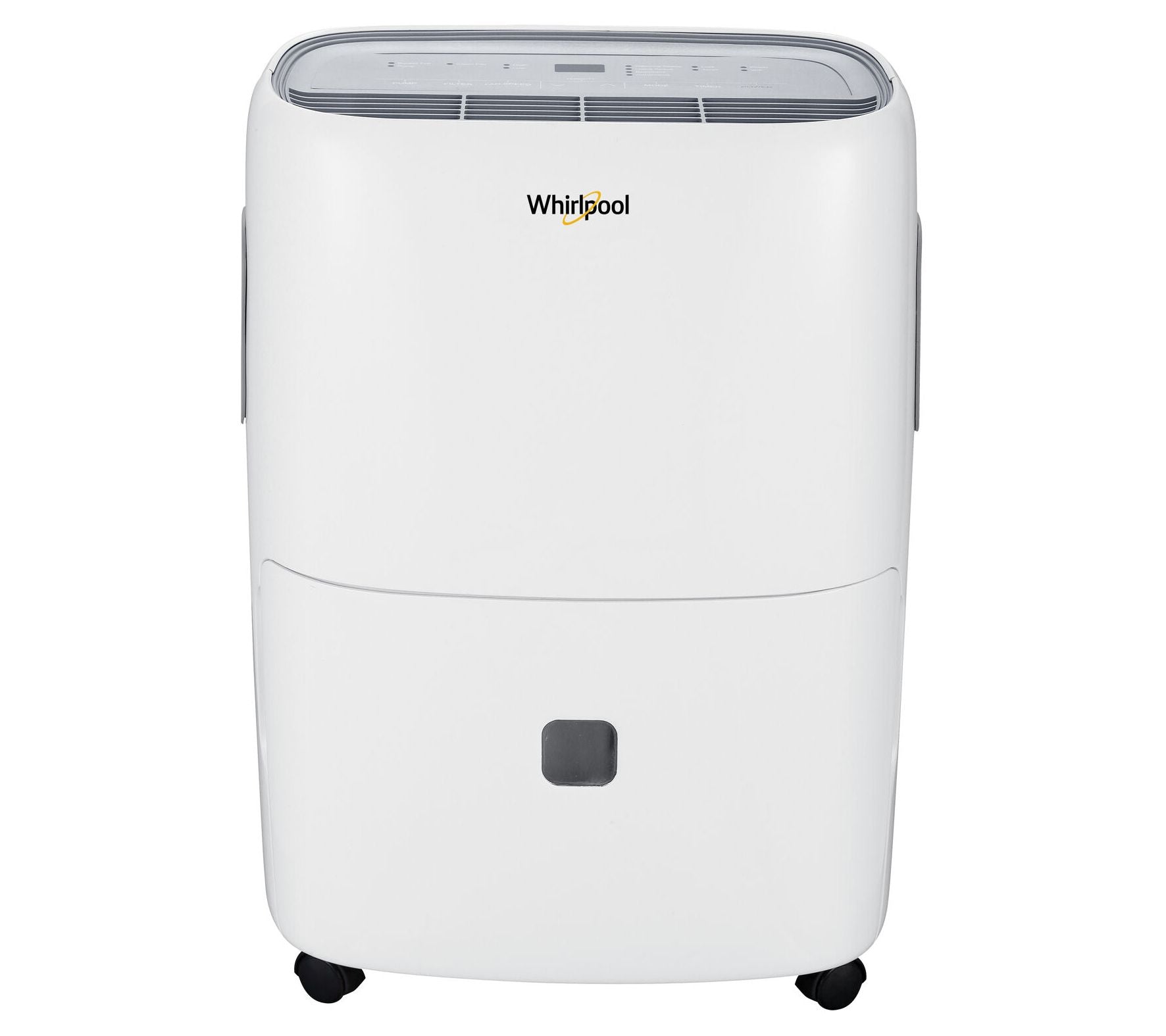 Whirlpool Energy Star 50-Pint Dehumidifier