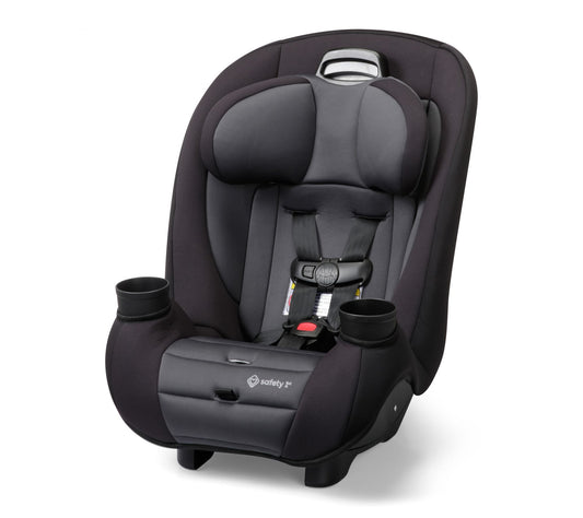 Safety 1st  Ellaris Convertible Car Seat - Smokey Haze