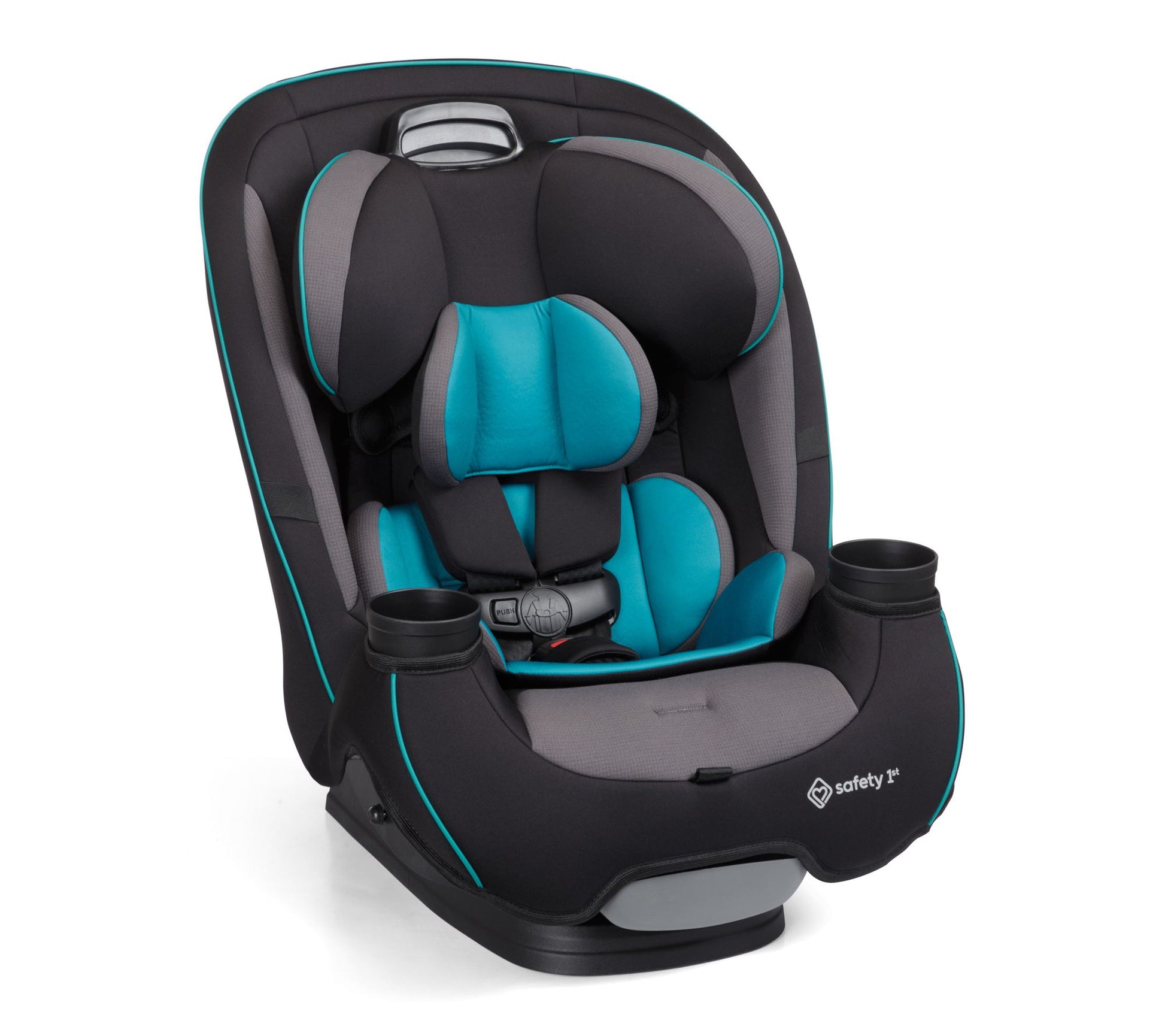 Safety 1st Grow and Go All-in-One Convertible -Green Gables