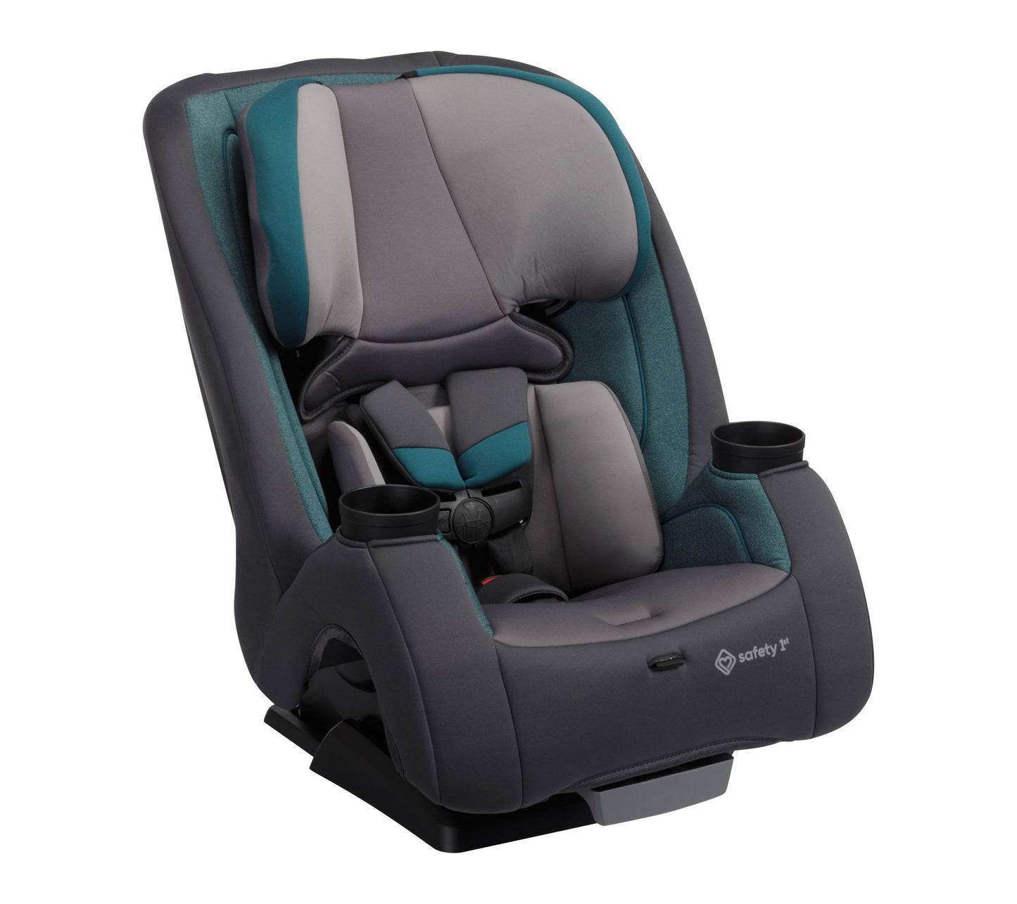 Safety 1st TriMate All-in-One Convertible SeatImpressionist