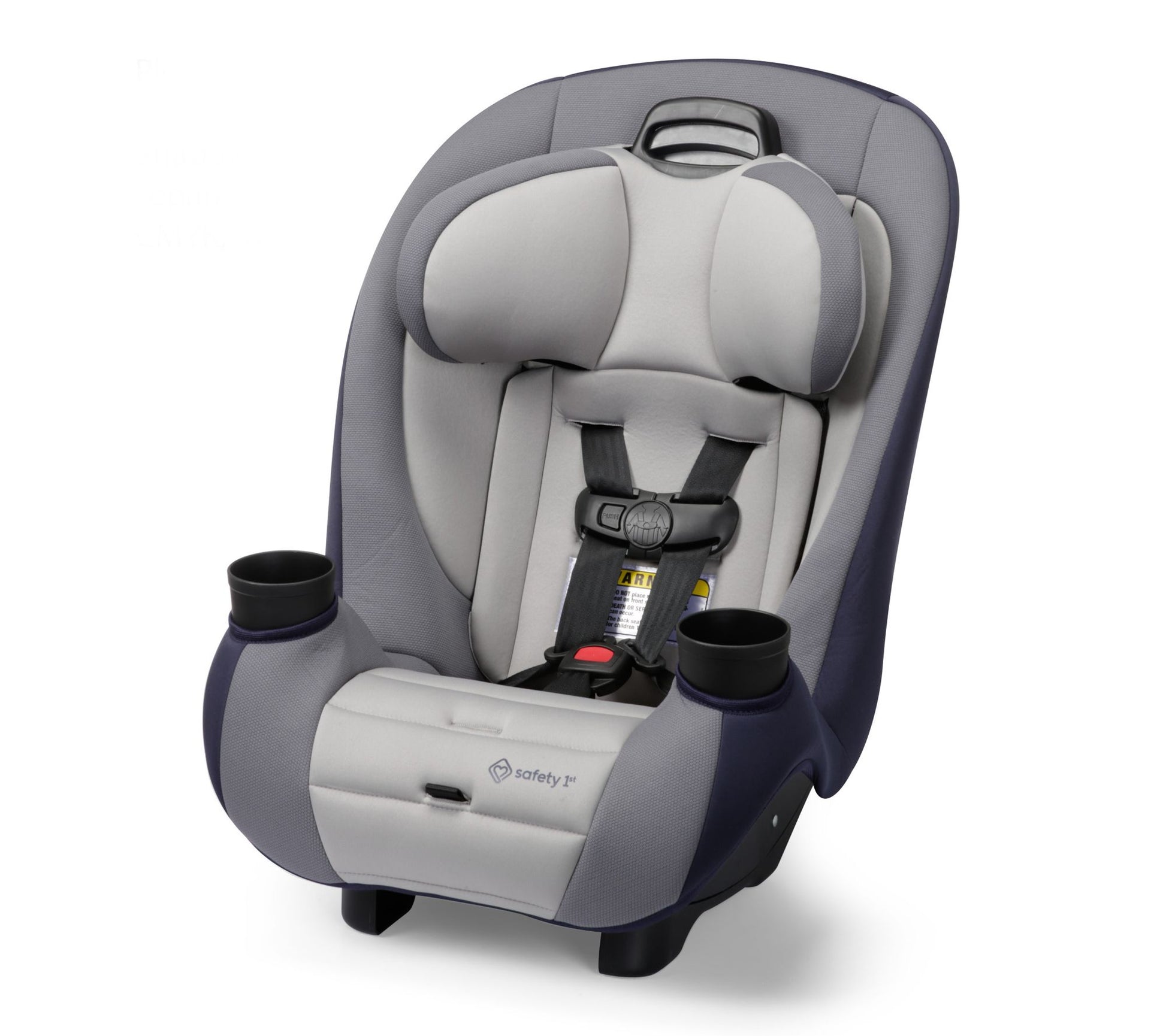 Safety 1st Ellaris Convertible Car Seat LondonBlue