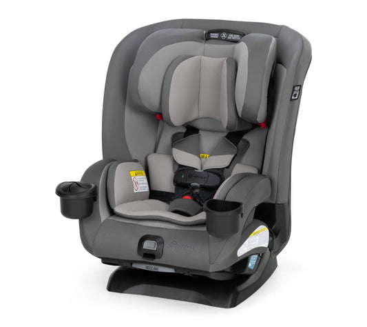 Safety 1st Everslim DLX Convertible Car Seat -Office Space