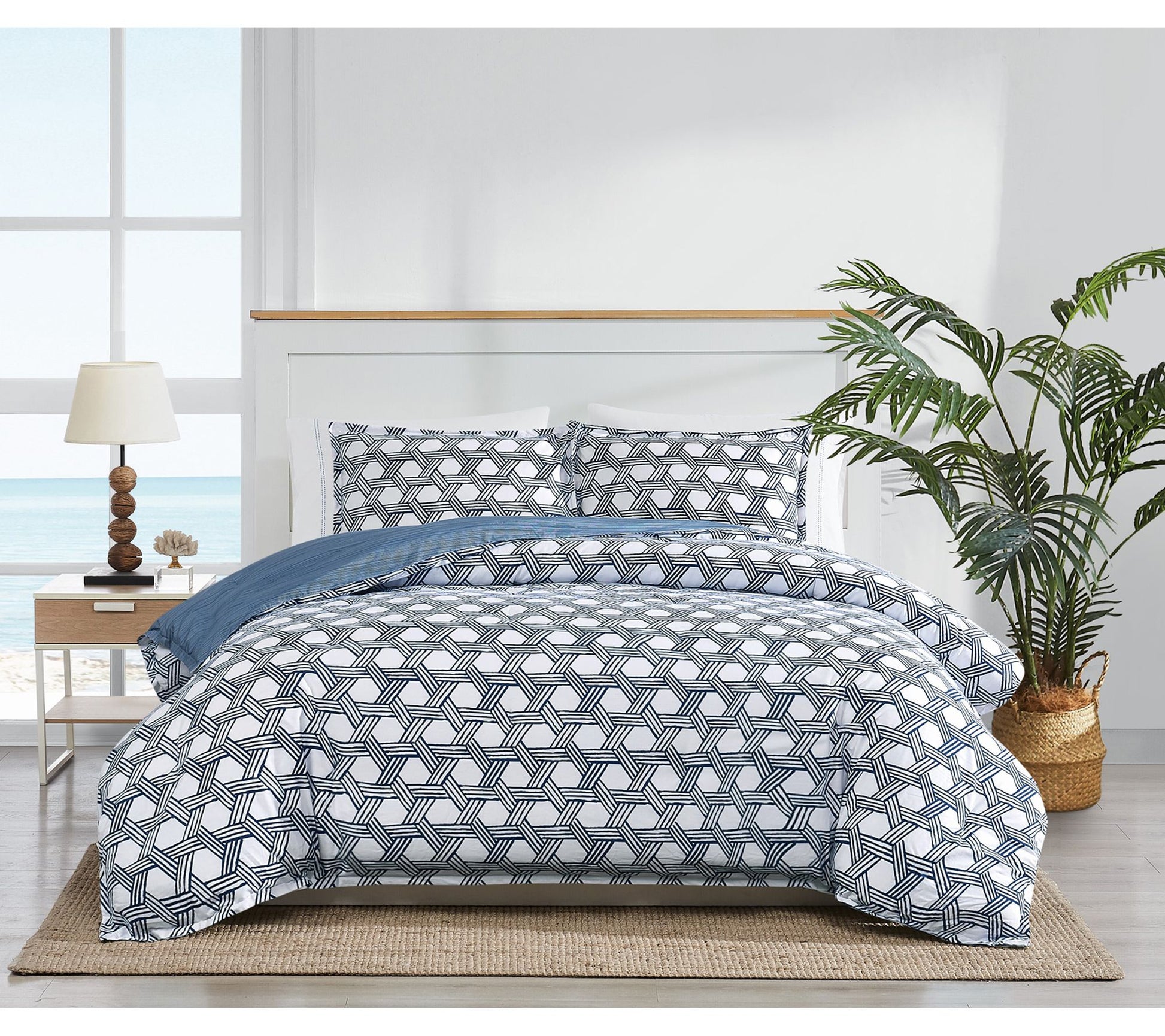 SCOUT Off Your Rocker Full/Queen Comforter Set