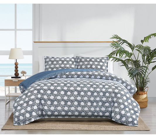 SCOUT Off Your Rocker Full/Queen Comforter Set