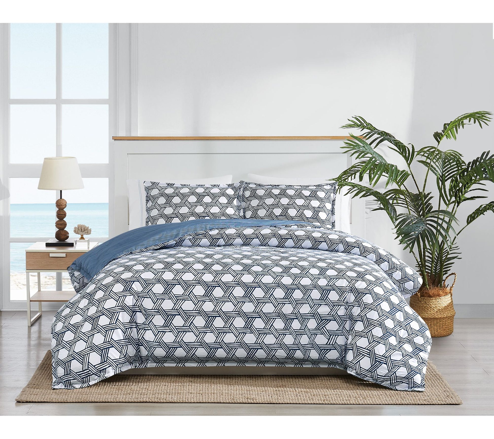SCOUT Off Your Rocker Twin XL Comforter Set