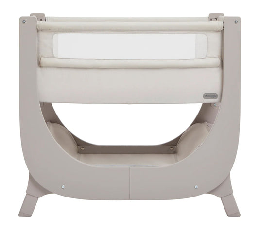 Shnuggle Air Lite Infant Crib