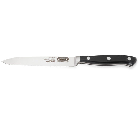 Viking Professional 5" Serrated Utility Knife