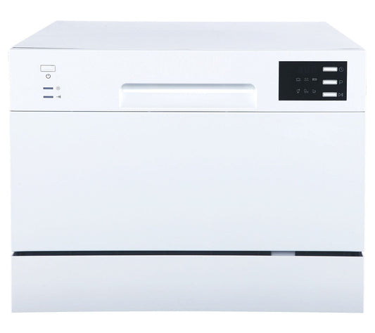 Sunpentown Countertop Dishwasher