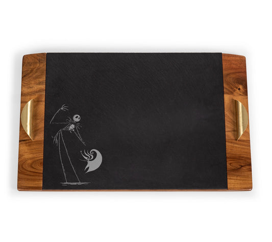Toscana Nightmare Before Christmas Covina Charcuterie Tray