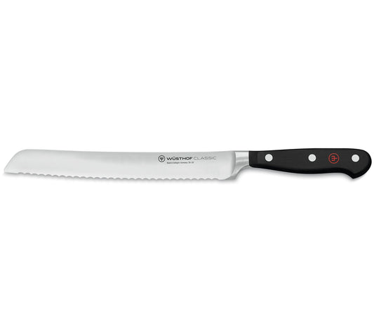 Wusthof 8" Classic Bread Knife