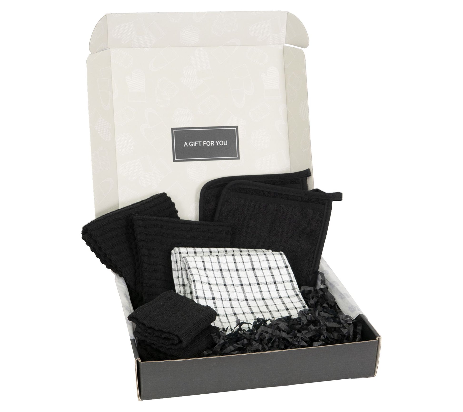 RITZ Royale Crown Collection, Kitchen Gift Set