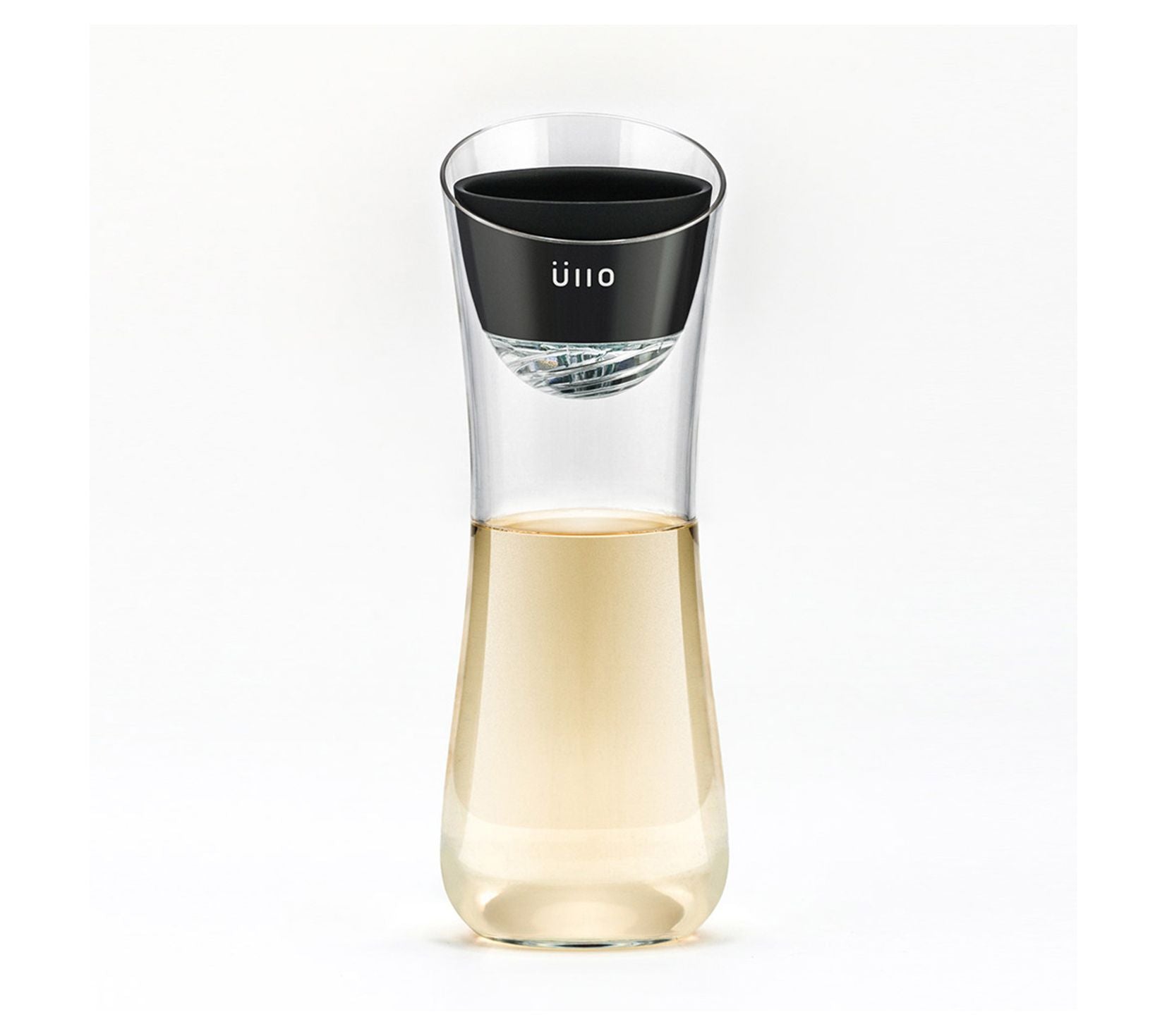 Ullo Original Wine Purifier + Carafe