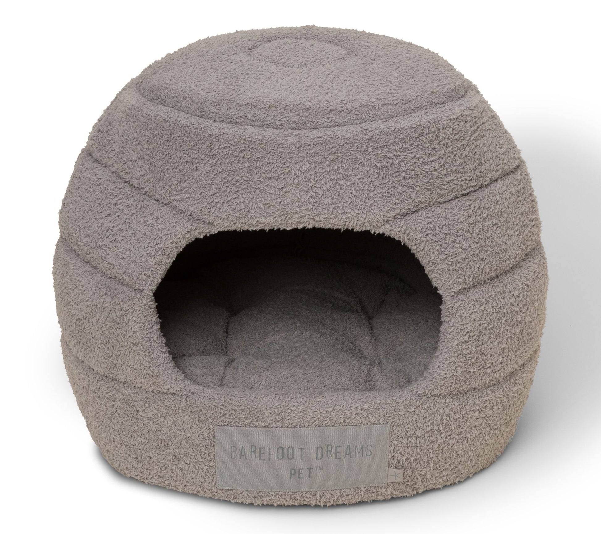 Barefoot Dreams CozyChic 2-in-1 Pet Bed