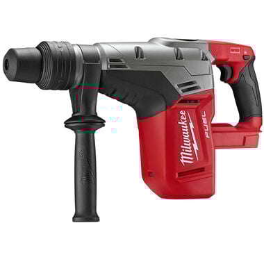 Milwaukee M18 FUEL 1 9/16inch SDS Max Rotary Hammer Reconditioned (Bare Tool)