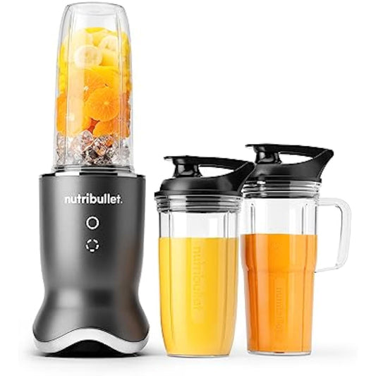 nutribullet Ultra Personal Blender NB50500, 32 oz
