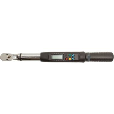 Proto Elect Torque Wrench 3/8 In Flex