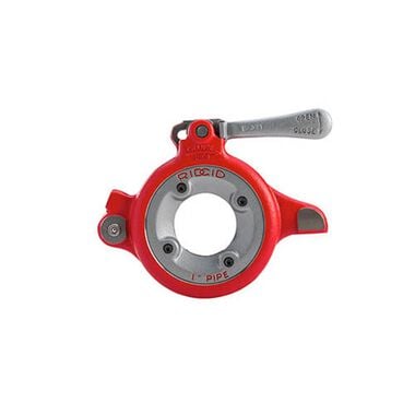 Ridgid 500A-1 1in Quick-Opening Mono Die Head